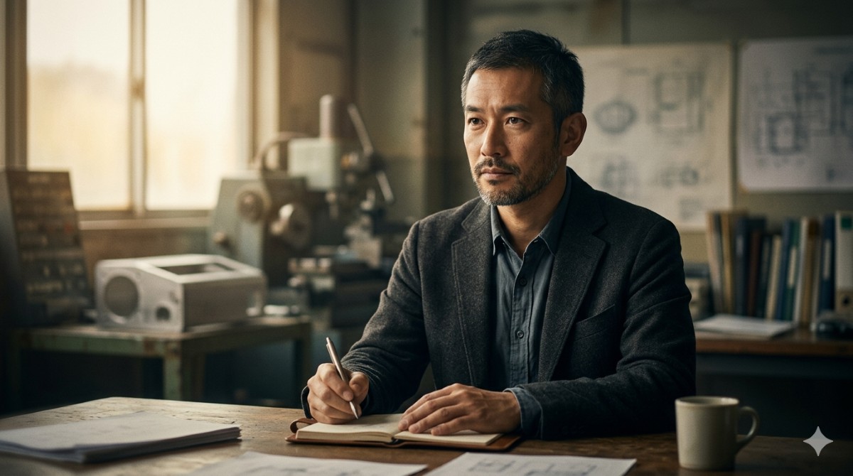 30代製造業PMの転職、成功する人と失敗する人は何が違うのか。25年の現場経験から正直に語る